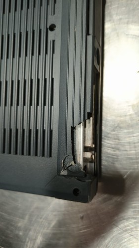 Olivetti echos p120e model - olivetti,