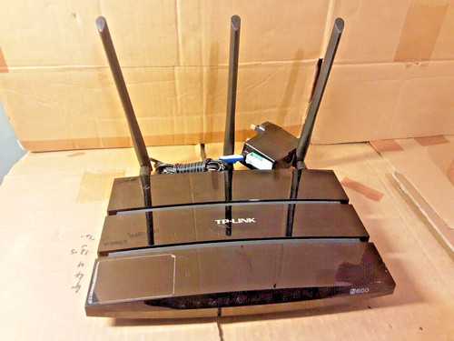 Link n600 w9980 - tp-link, td-w9980