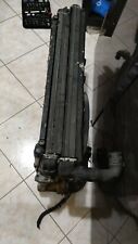 Gruppo completo radiatori Audi tt mk2 2.0 tfsi come nuovo