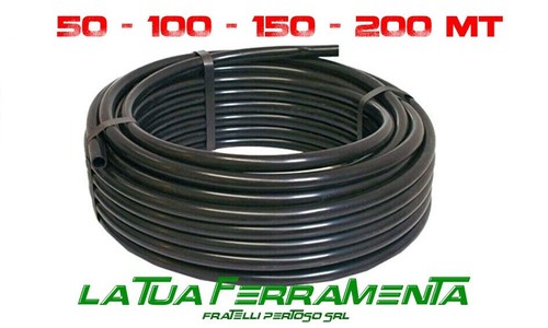 Tubo polietilene pn6 per - polietilene, 32
