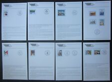 1996 BOLLETTINO ILLUSTRATIVO