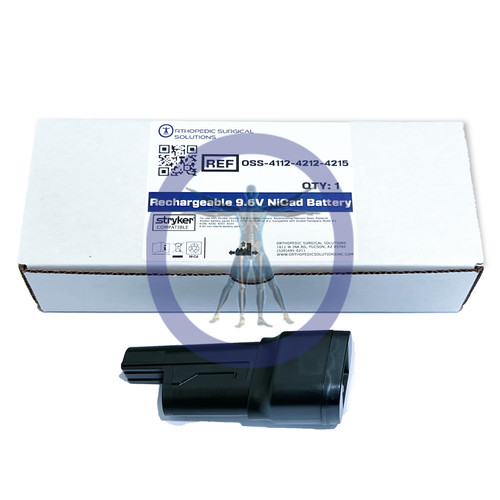 Batteria stryker non - batteria,