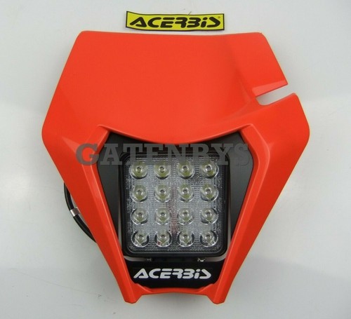 Acerbis per ktm - acerbis, led