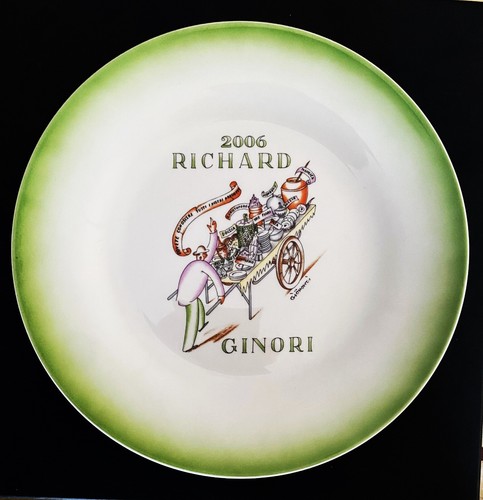 Gio ponti per richard - ponti,