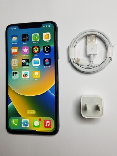 Apple iphone pro - 11, 64