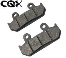 Rear Brake Pads Fits Suzuki