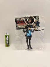 Lupin III Porte Clé Jigen