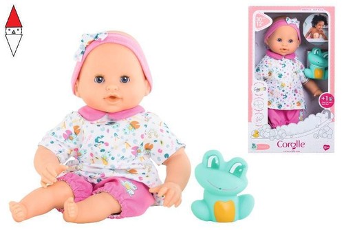 Bambola corolle bebe - bambola,