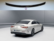 Aleron Mercedes Benz CLS COUPE