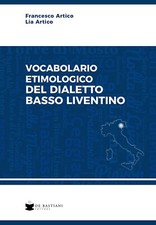 Vocabolario etimologico del