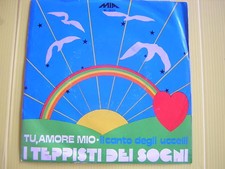 45 GIRI I TEPPISTI DEI SOGNI