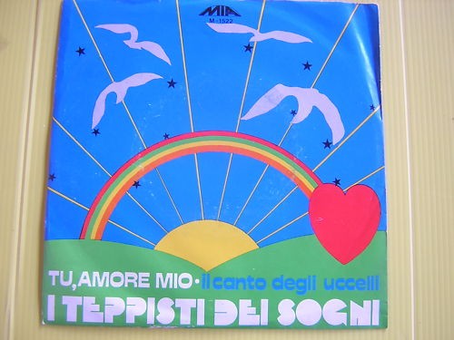 Giri teppisti dei sogni - teppisti,