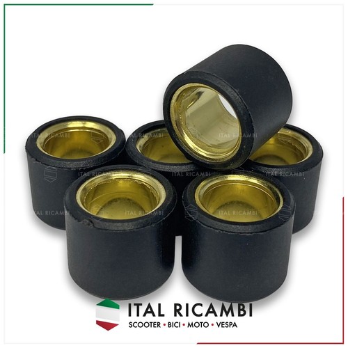 Massette rulli variatore - rulli,