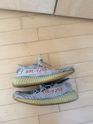 Sneakers adidas yeezy boost - sneakers,