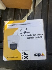 Axis M3115-LVE Telecamera a
