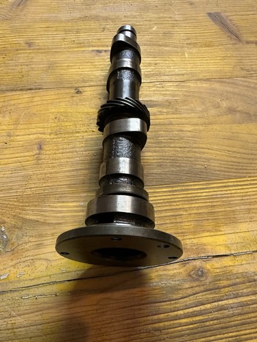 Albero camme fiat 500 f - camme,