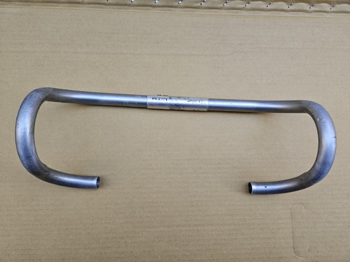 Manubrio drop bici - manubrio,