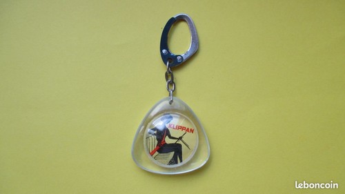 Porte clé vintage - , ceintures