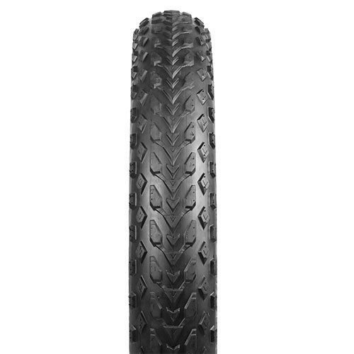 Copertone fat bike 4 0 - fat, 24
