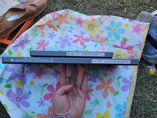 2 Stampin' Up!  Sizzix Big Shot Bigz L Confezione per caramelle e hamburger XL Die