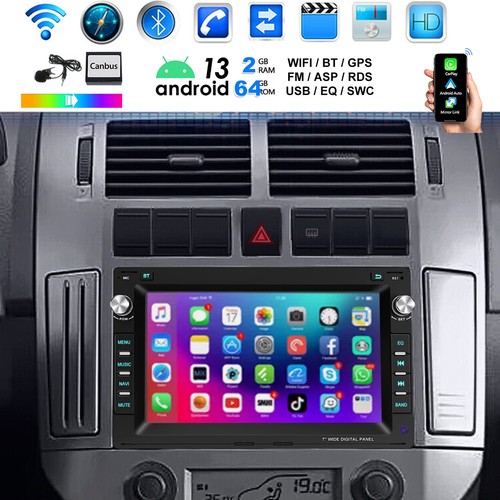 Dab per polo golf - vw, 9n
