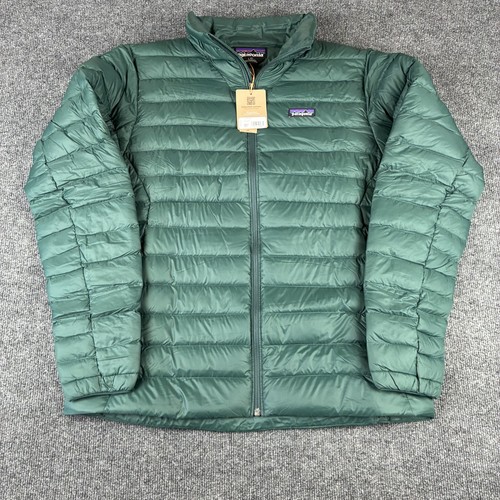 Patagonia piumino maglione