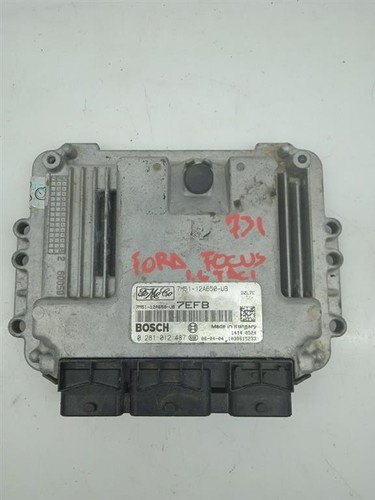 Centralina motore ecu per ford - centralina,