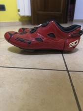 Scarpe SIDI SHOT  Tg 43,5