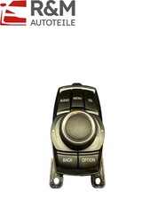 Idrive Controller BMW F20 F21 F30 F31 F34 X3 F25 Interruttore Tastiera 9261704