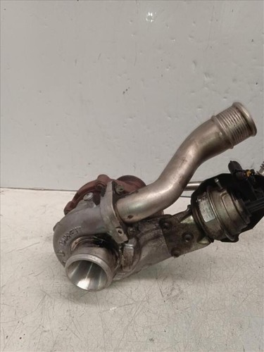 55570748 turbocompresseur opel - turbocompresseur,