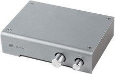 Schiit SYS Passive Preamp