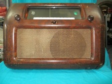Radio antica forse - antica, (forse
