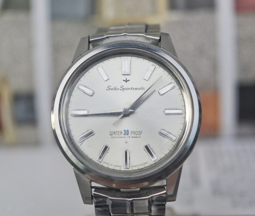 Raro orologio vintage uomo