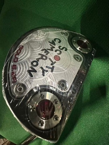 Nuovo titleist scotty cameron - titleist,