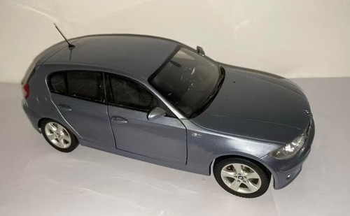 Kyosho bmw 1series die - 1series,