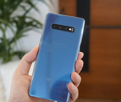 Samsung galaxy s10 - samsung, plus