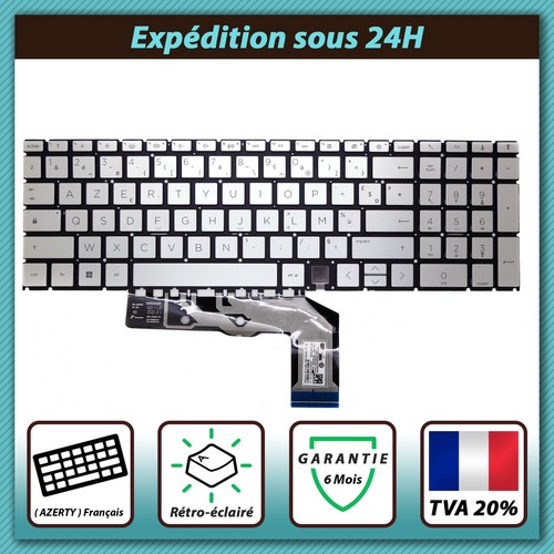 Clavier français azerty pour - clavier,