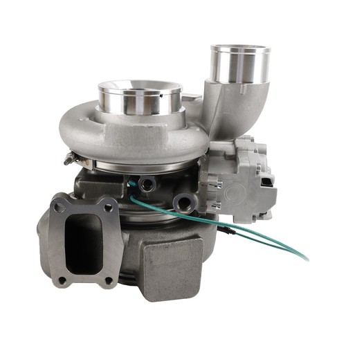 Turbocompressore 3799840h - turbocompressore,
