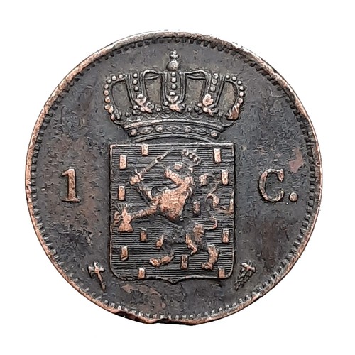 Olanda 1 gulden - olanda, 1876