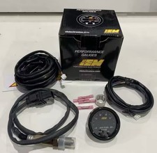 Manometro Carburazione Stechiometrico Afr Aem 30-0300 Serie X O2 Uego