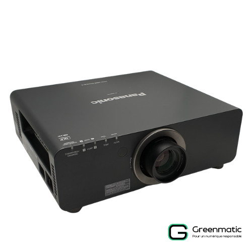 Panasonic dz6700 wuxga - pt-dz6700,
