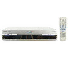 Panasonic NV-HS830 SVHS Super