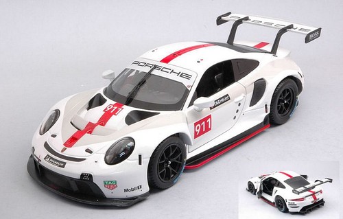 Porsche 911 rsr gte - 911, 2019