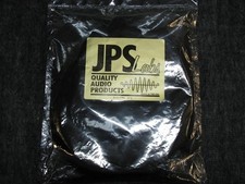 JPS Labs - Il cavo di
