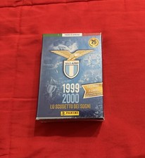 Panini S.S. Lazio 1999-2000 Lo
