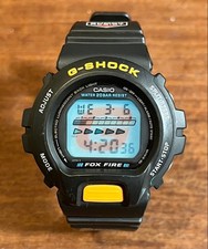 Orologio G-SHOCK DW6600