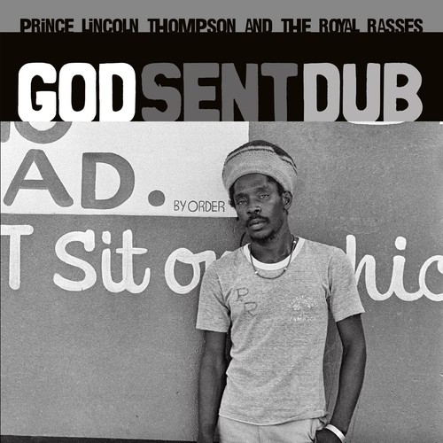 Prince lincoln thompson god - lincoln,