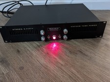 ⭐️Mesa Boogie Stereo Power