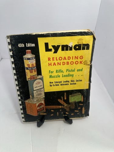 Vintage 1970 lyman - vintage,