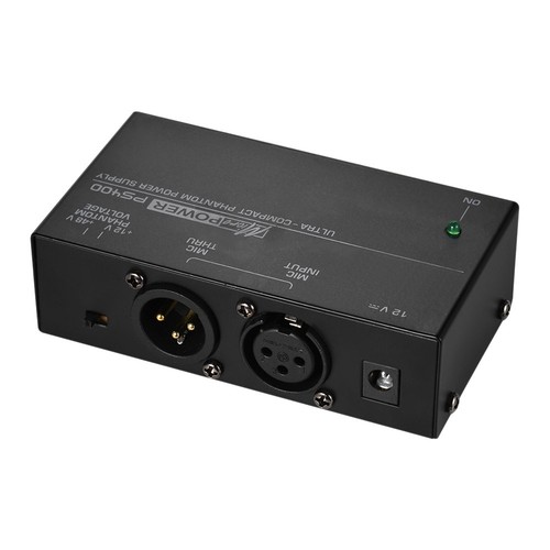Ps400 microfono universale - ps400,